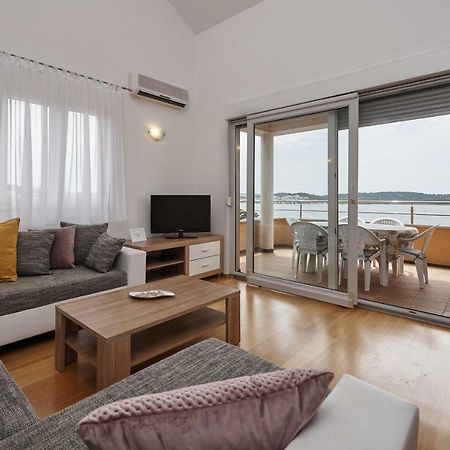 Buonocore Apartment 特罗吉尔 外观 照片