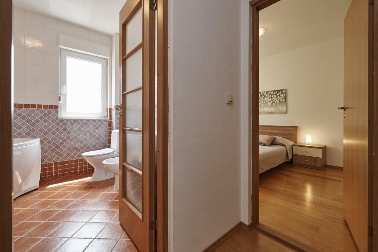 Buonocore Apartment 特罗吉尔 外观 照片
