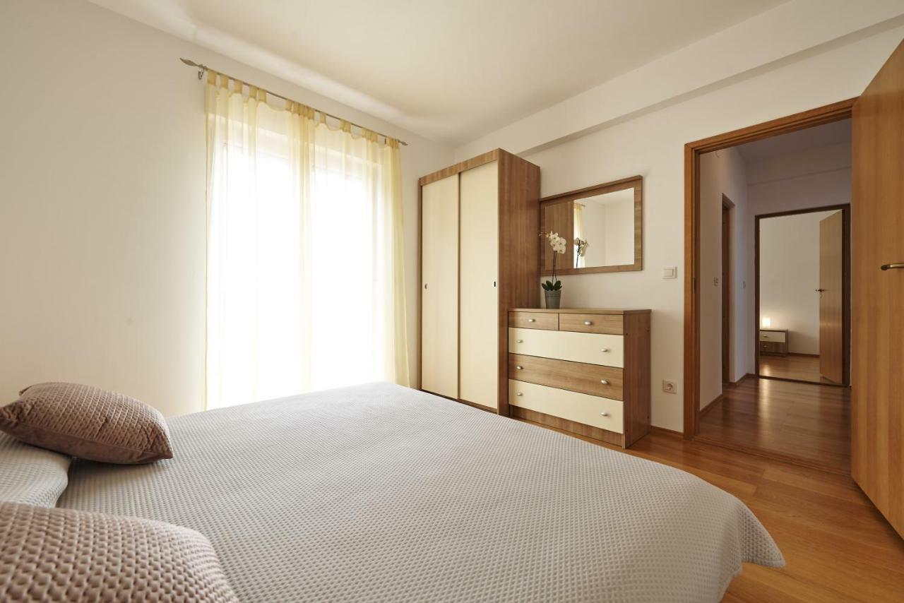 Buonocore Apartment 特罗吉尔 外观 照片