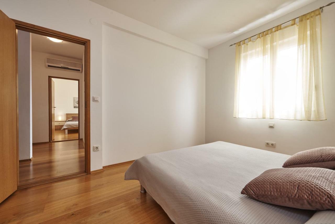 Buonocore Apartment 特罗吉尔 外观 照片