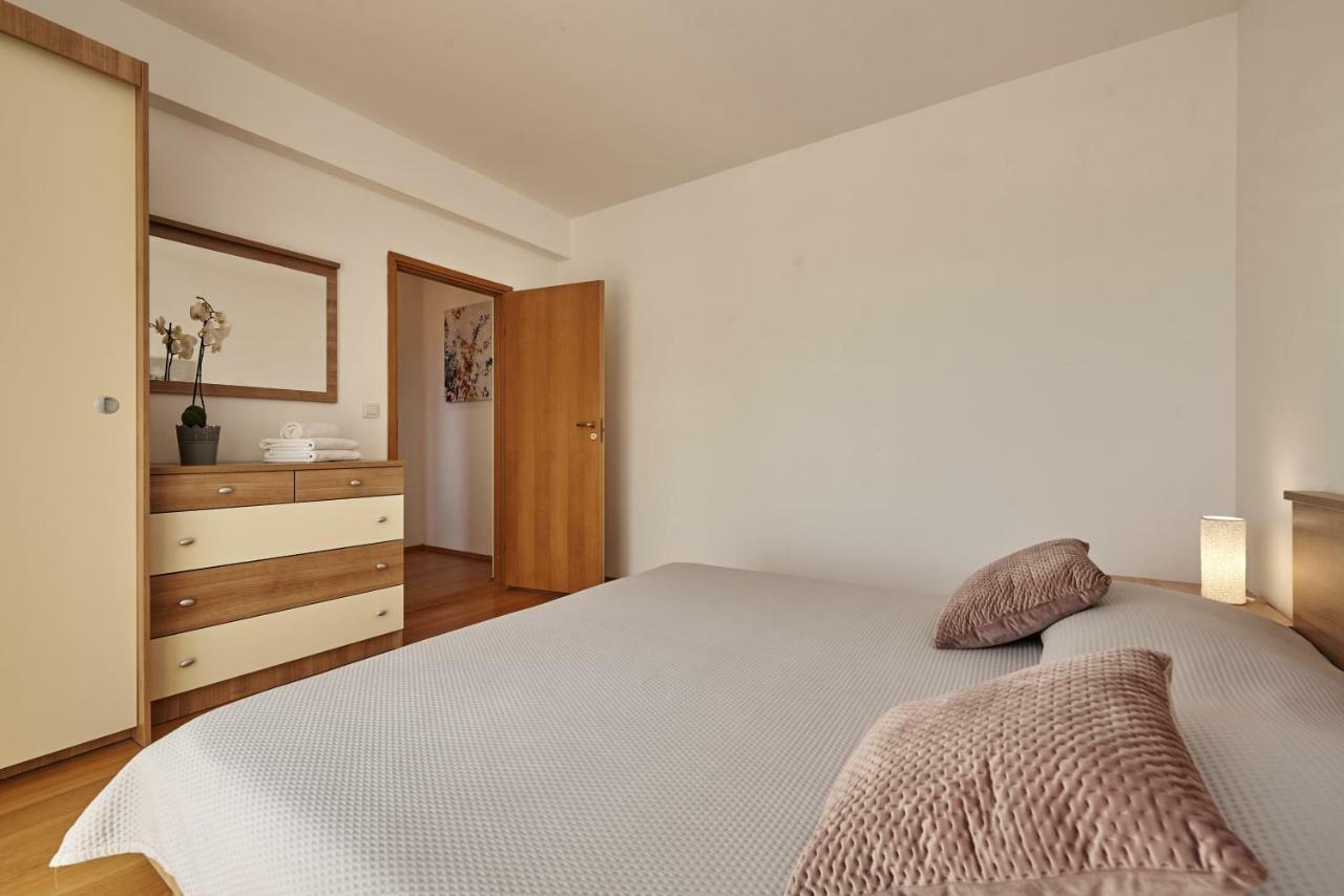 Buonocore Apartment 特罗吉尔 外观 照片