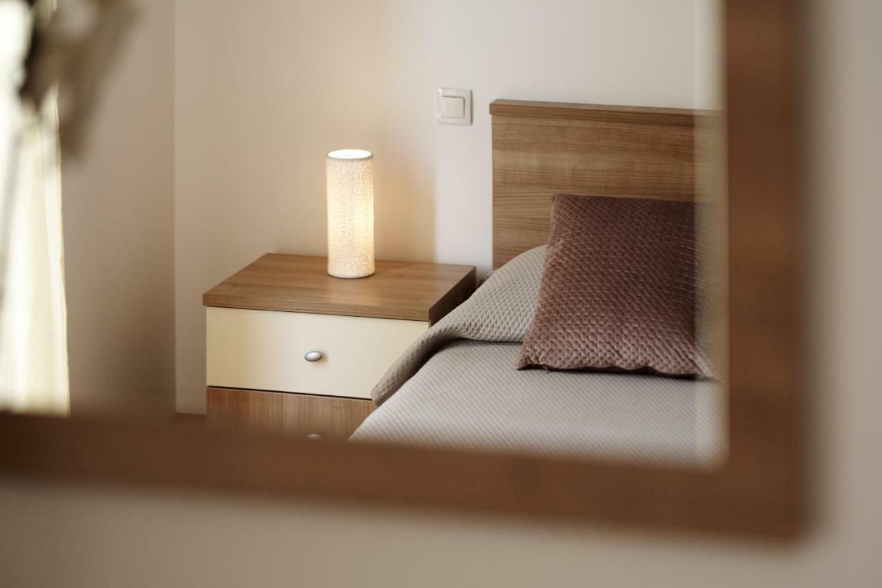 Buonocore Apartment 特罗吉尔 外观 照片