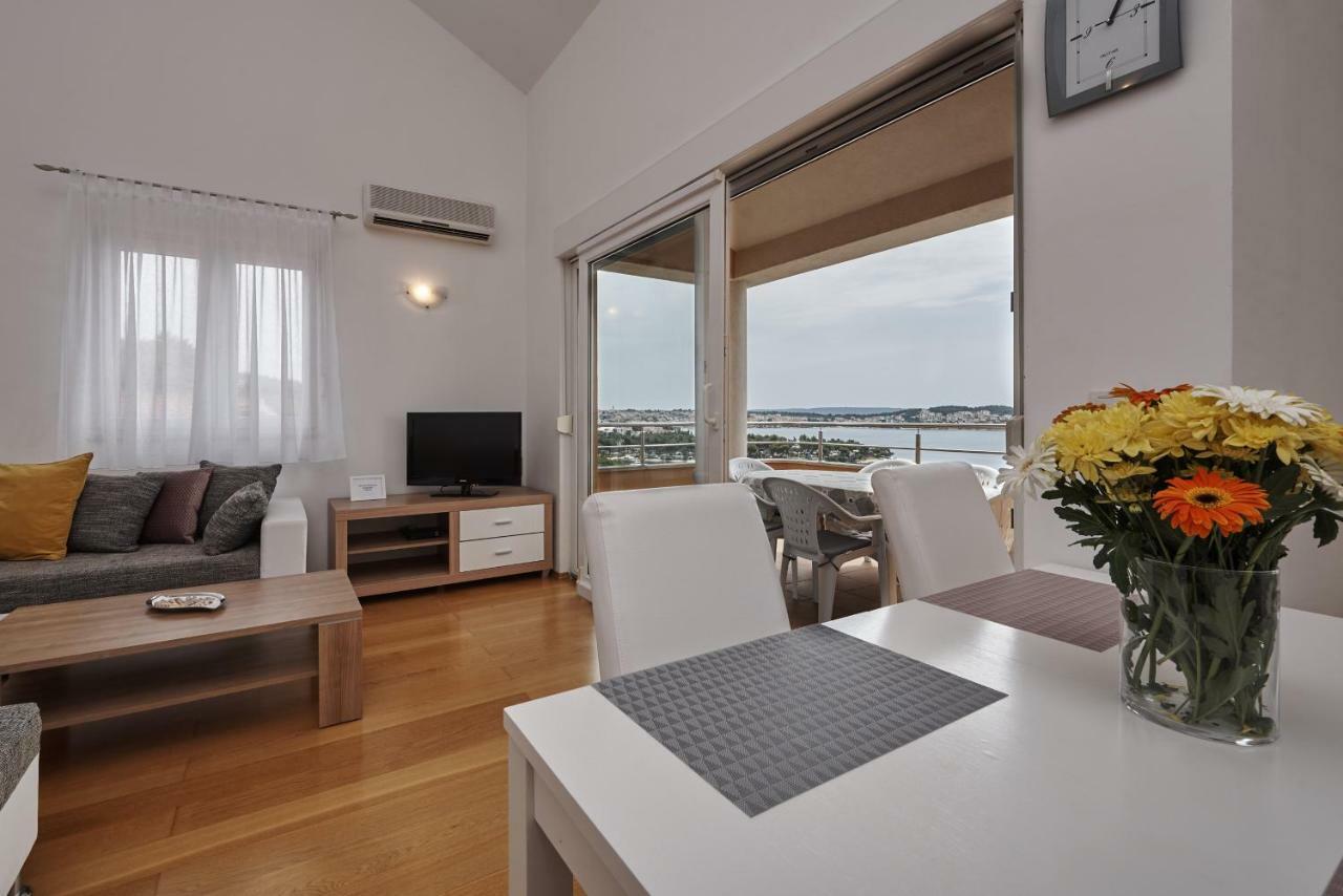 Buonocore Apartment 特罗吉尔 外观 照片