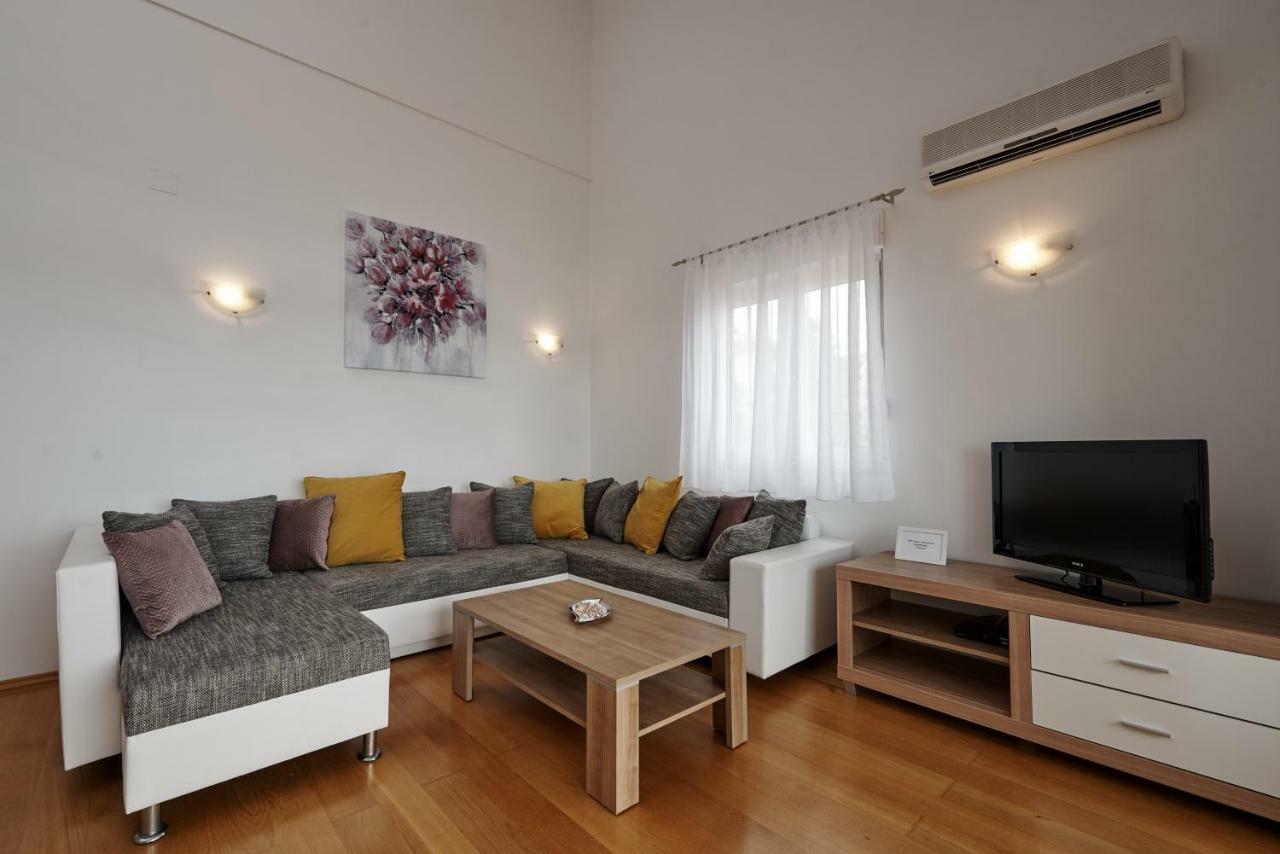 Buonocore Apartment 特罗吉尔 外观 照片