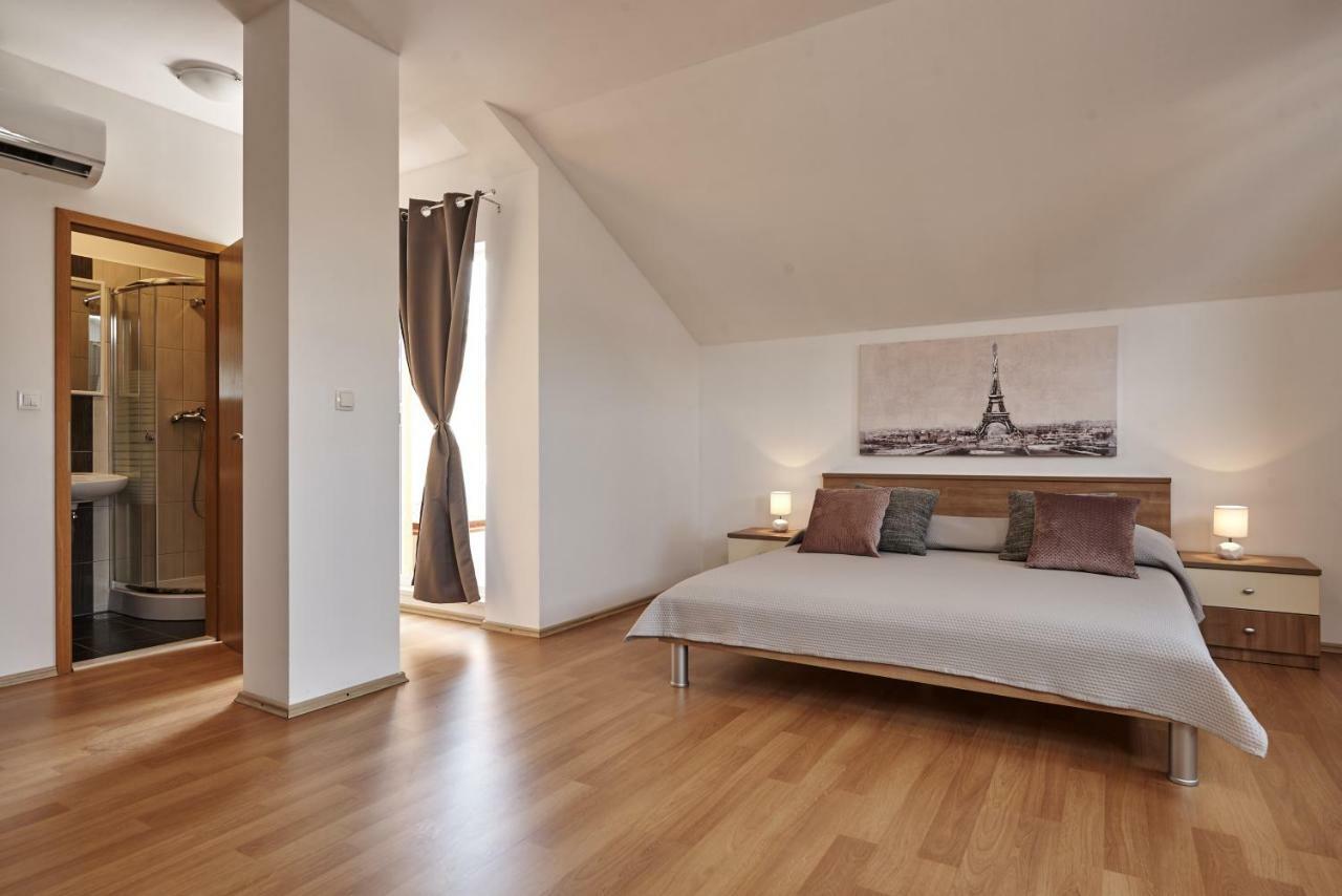 Buonocore Apartment 特罗吉尔 外观 照片