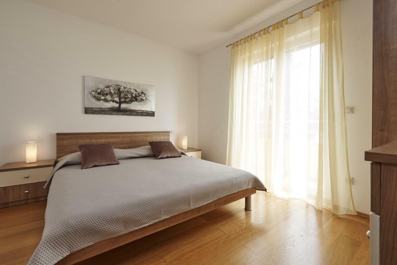 Buonocore Apartment 特罗吉尔 外观 照片