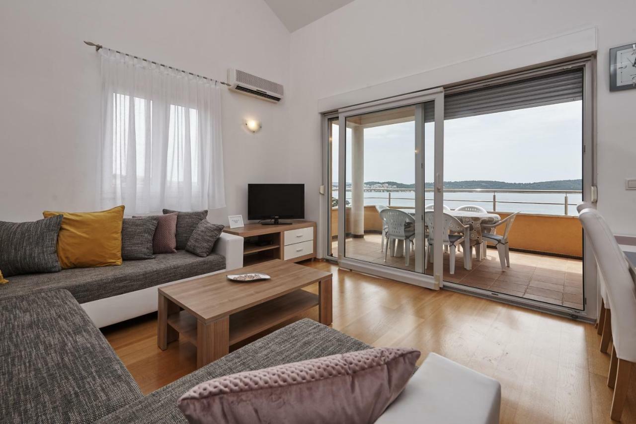 Buonocore Apartment 特罗吉尔 外观 照片