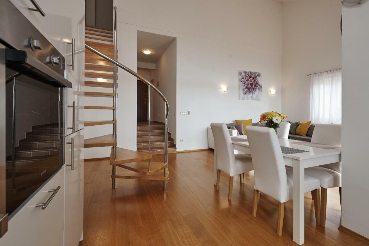 Buonocore Apartment 特罗吉尔 外观 照片